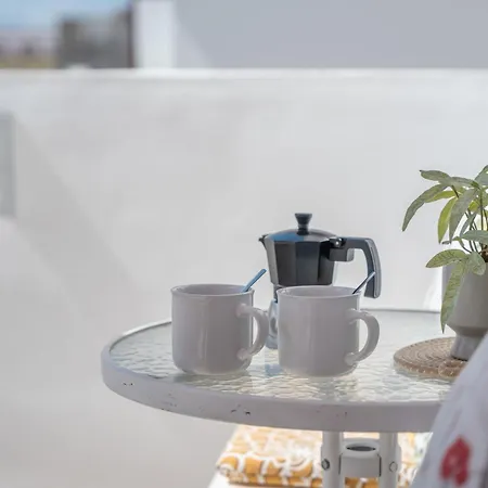 Centrico Atico Con Terraza Privada * Arona (Tenerife)