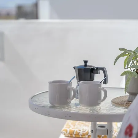 Centrico Atico Con Terraza Privada * アロナ