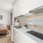 Centrico Atico Con Terraza Privada アロナ