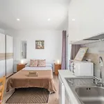 アパート Centrico Atico Con Terraza Privada